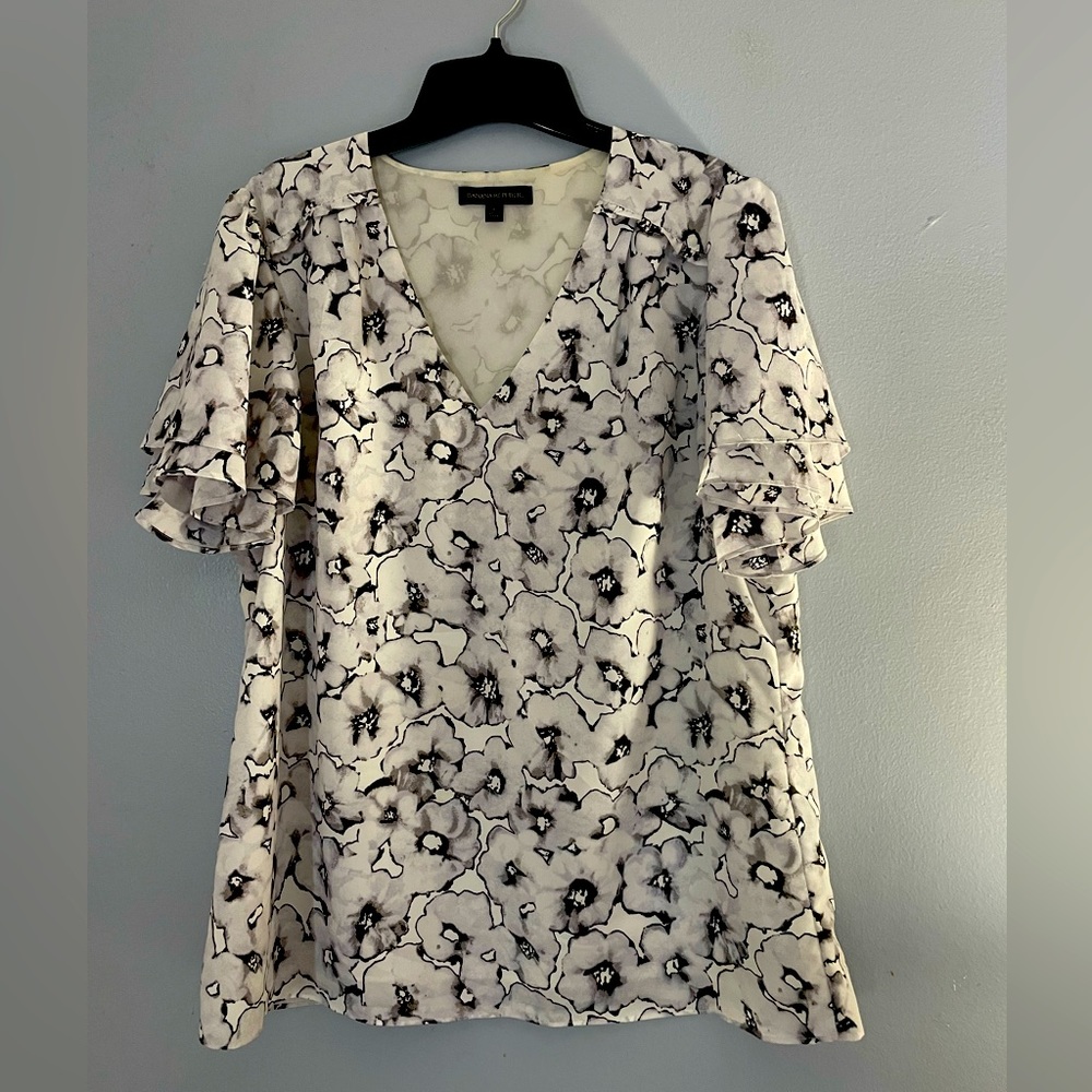Banana Republic Top